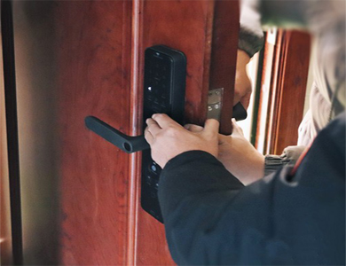 蓬安24小时上门开锁公司